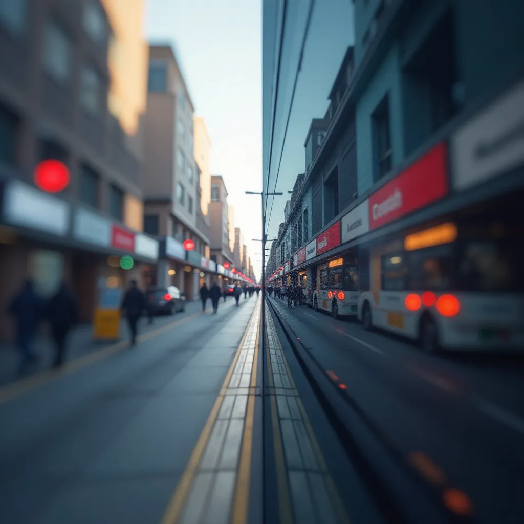 Mejorador de Video AI - AI-powered tool example showing results