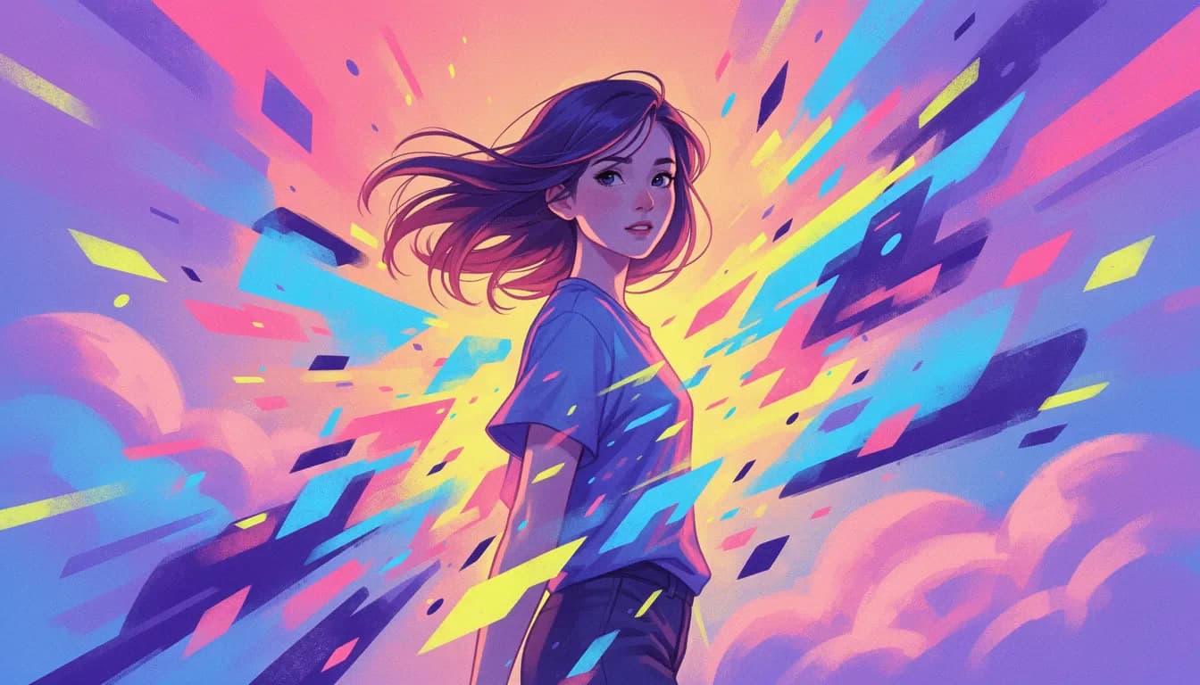 Flux 2 Flex - AI-powered tool example showing results