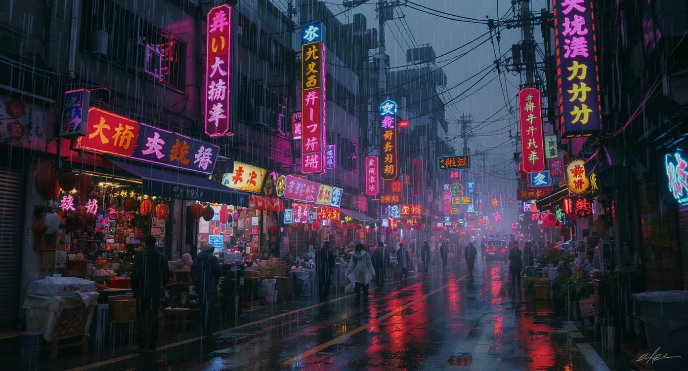 Flux Kontext Pro - AI-powered tool example showing results