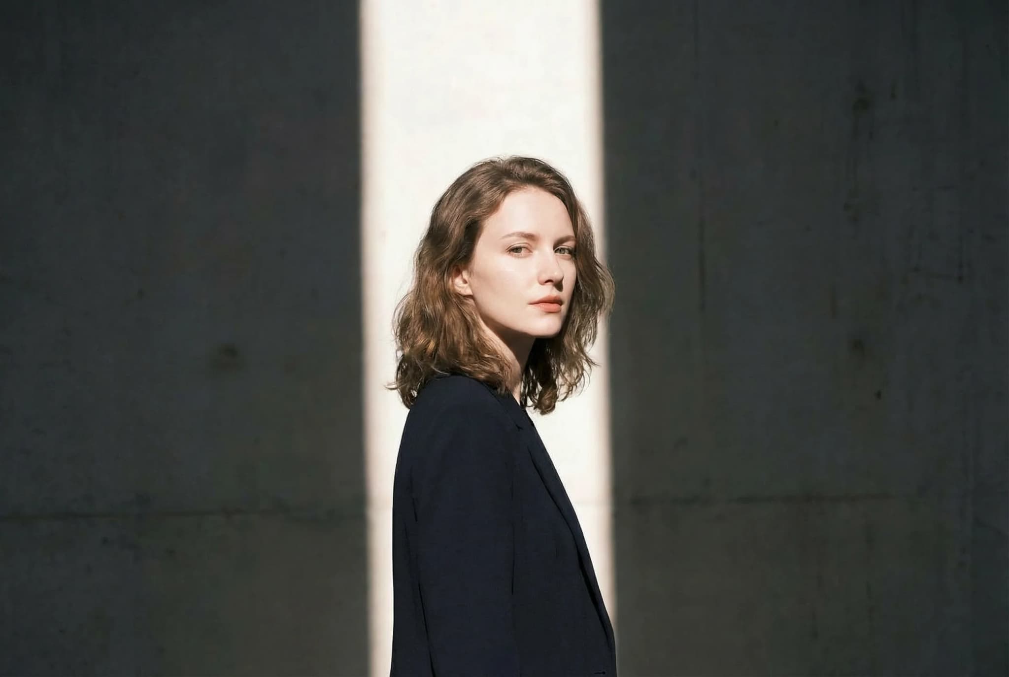 Upload Clear Reference Photo