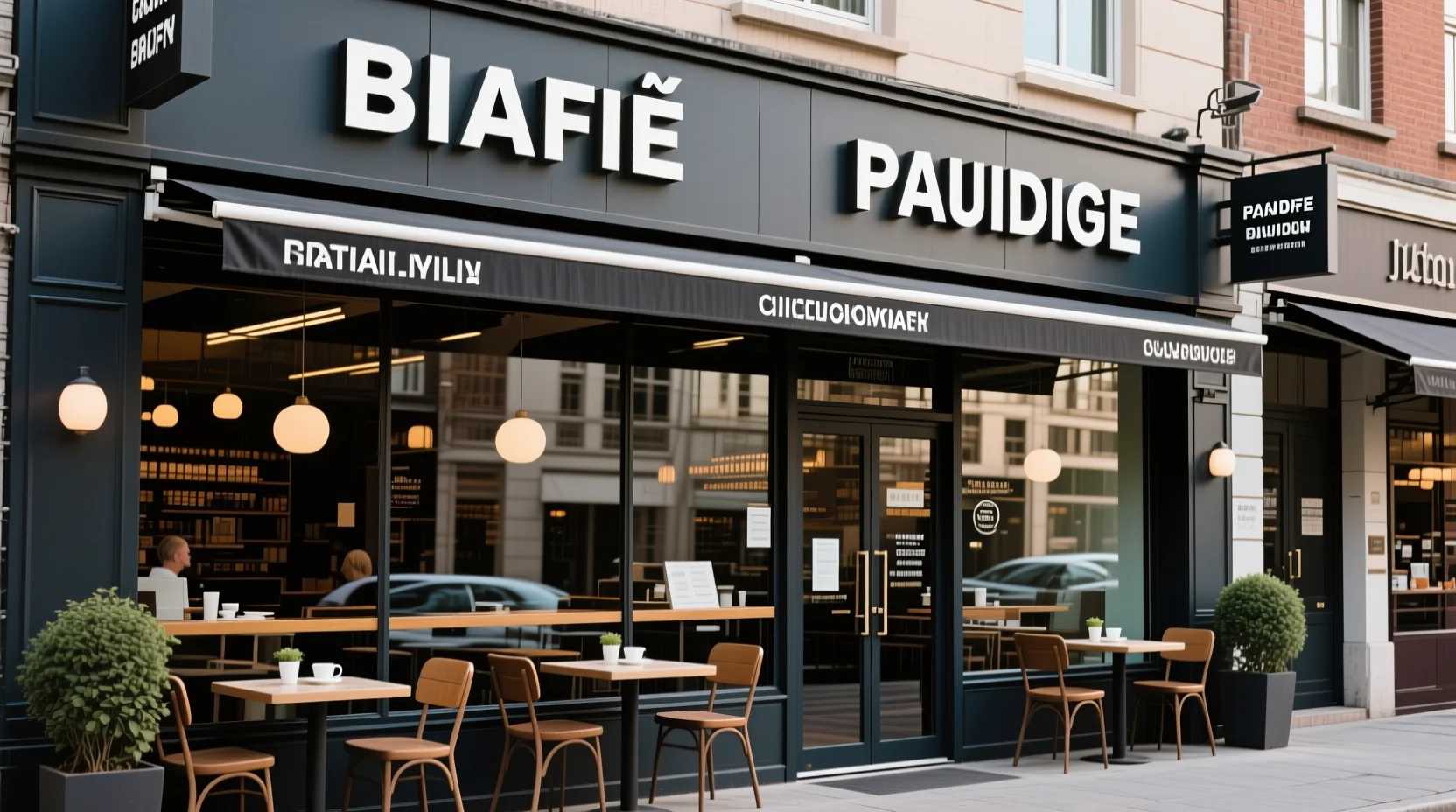 Qwen Image - AI-powered tool example showing results