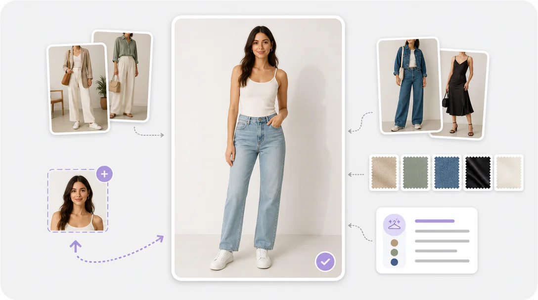 Upload Your Photo preview
