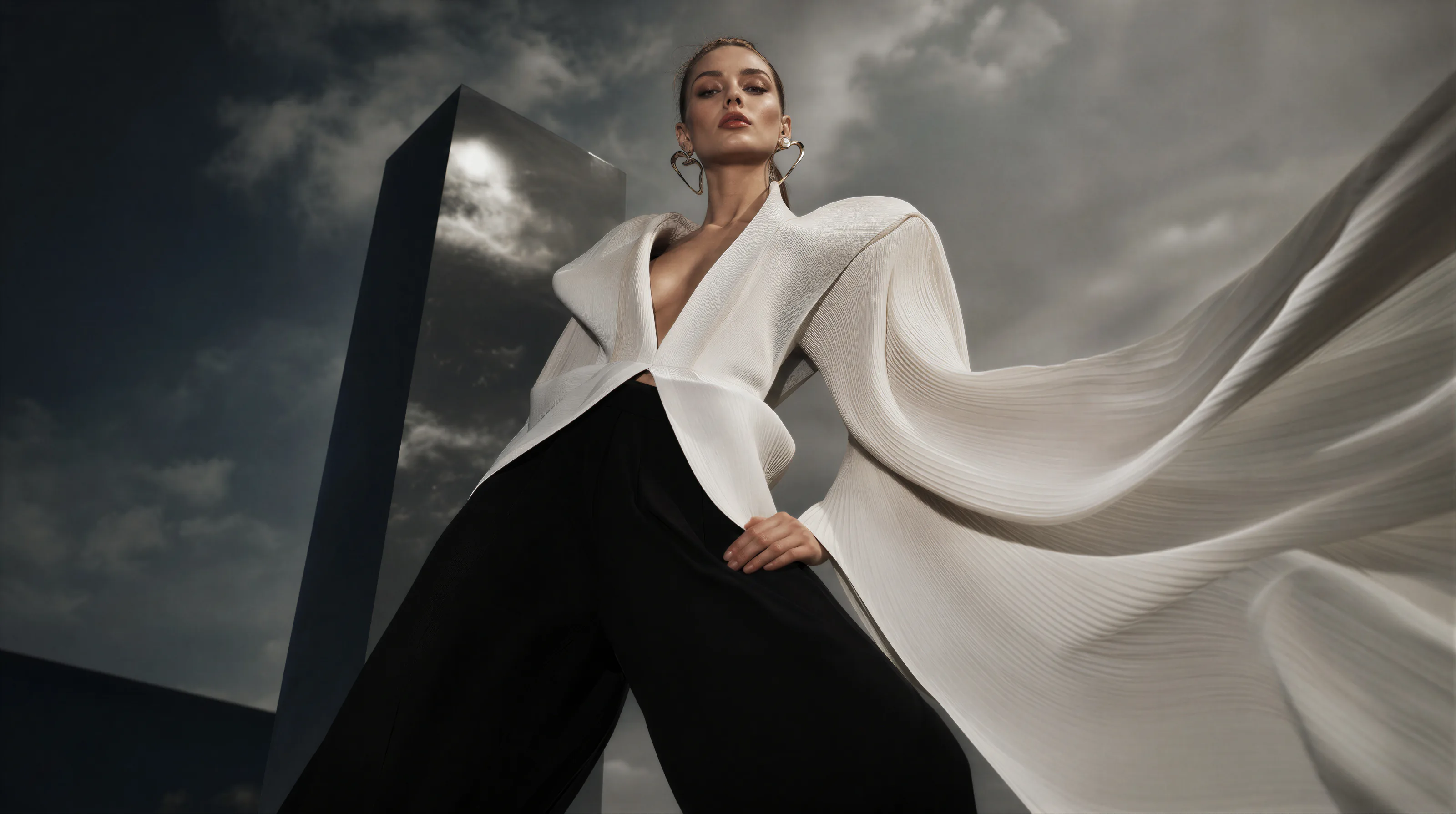 Fashion Editorial