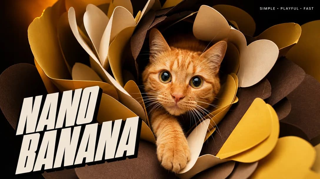 Nano Banana image-generation result