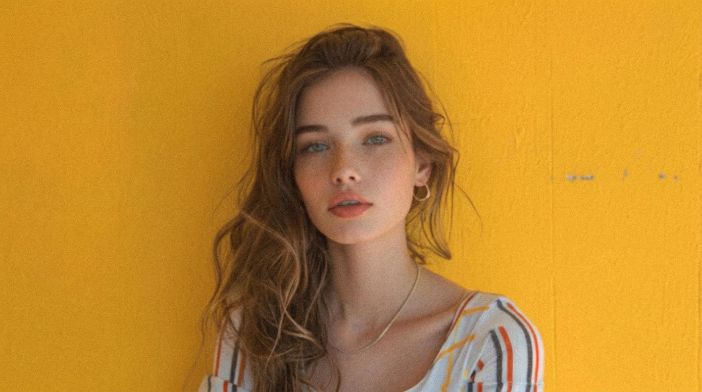 Portrait — Original