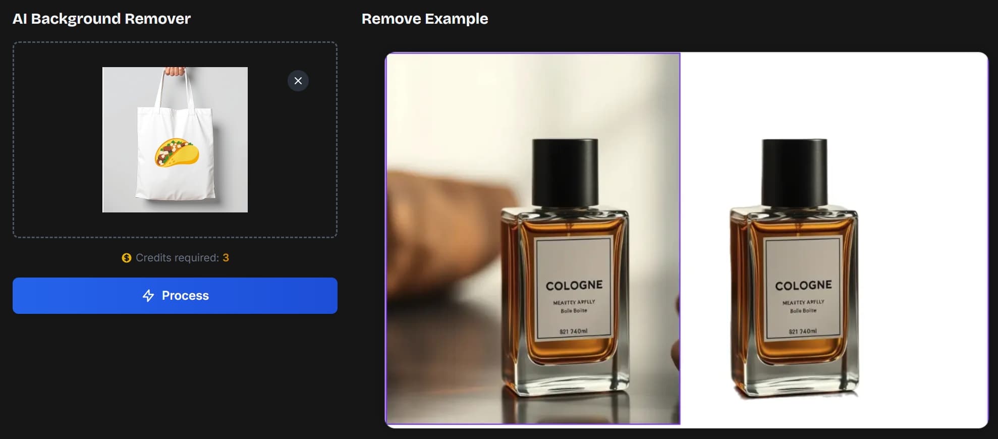 이미지를 업로드하세요