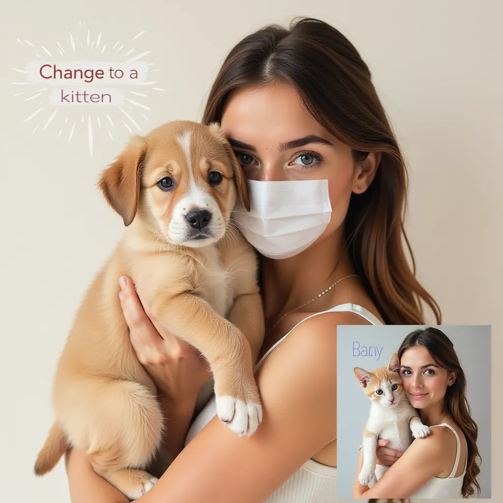 AI Image Editor