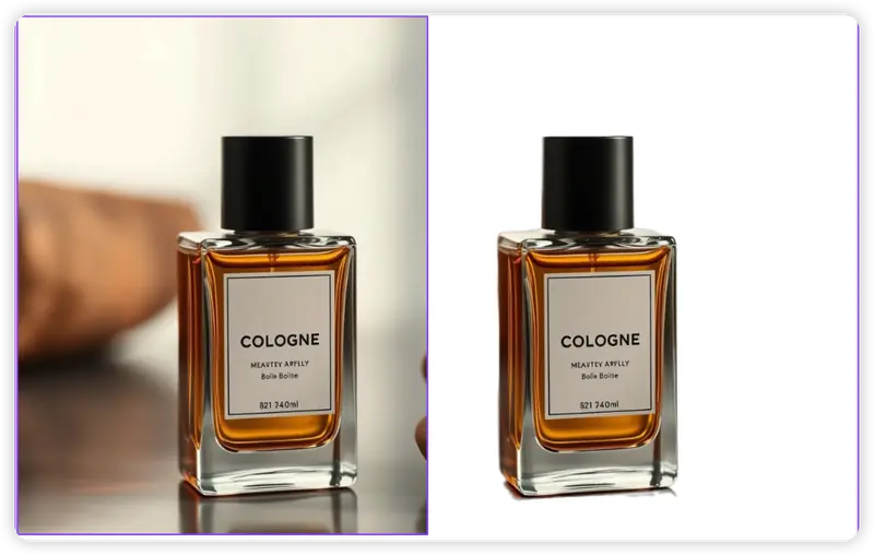 Removefondo - AI tool