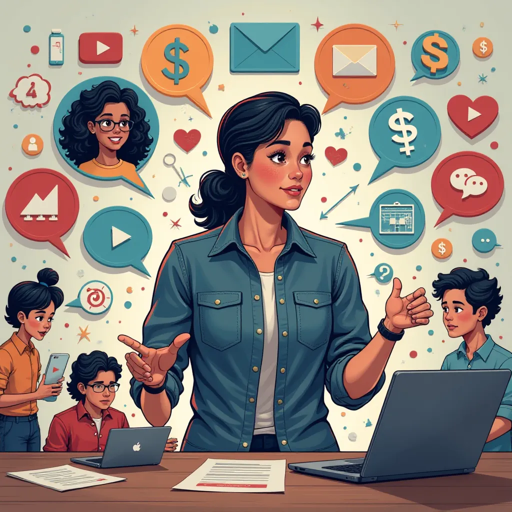 Content Creator's Production Suite