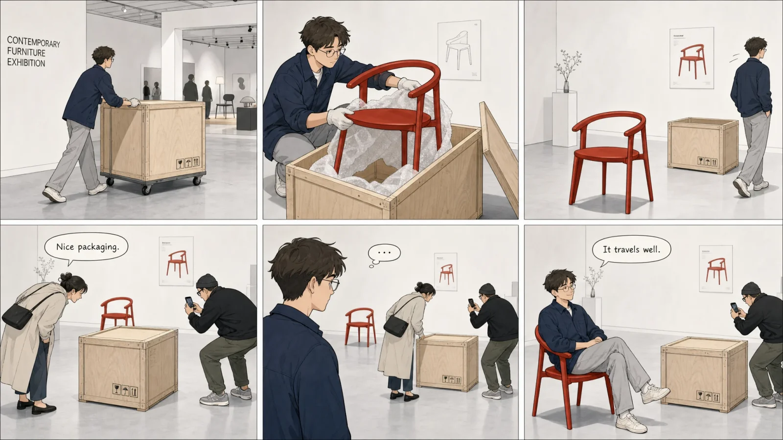 ChatGPT Image 2: Narrativa de cómic