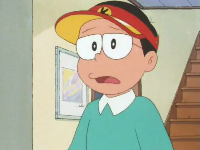 Gigapixel AI for Anime - Before