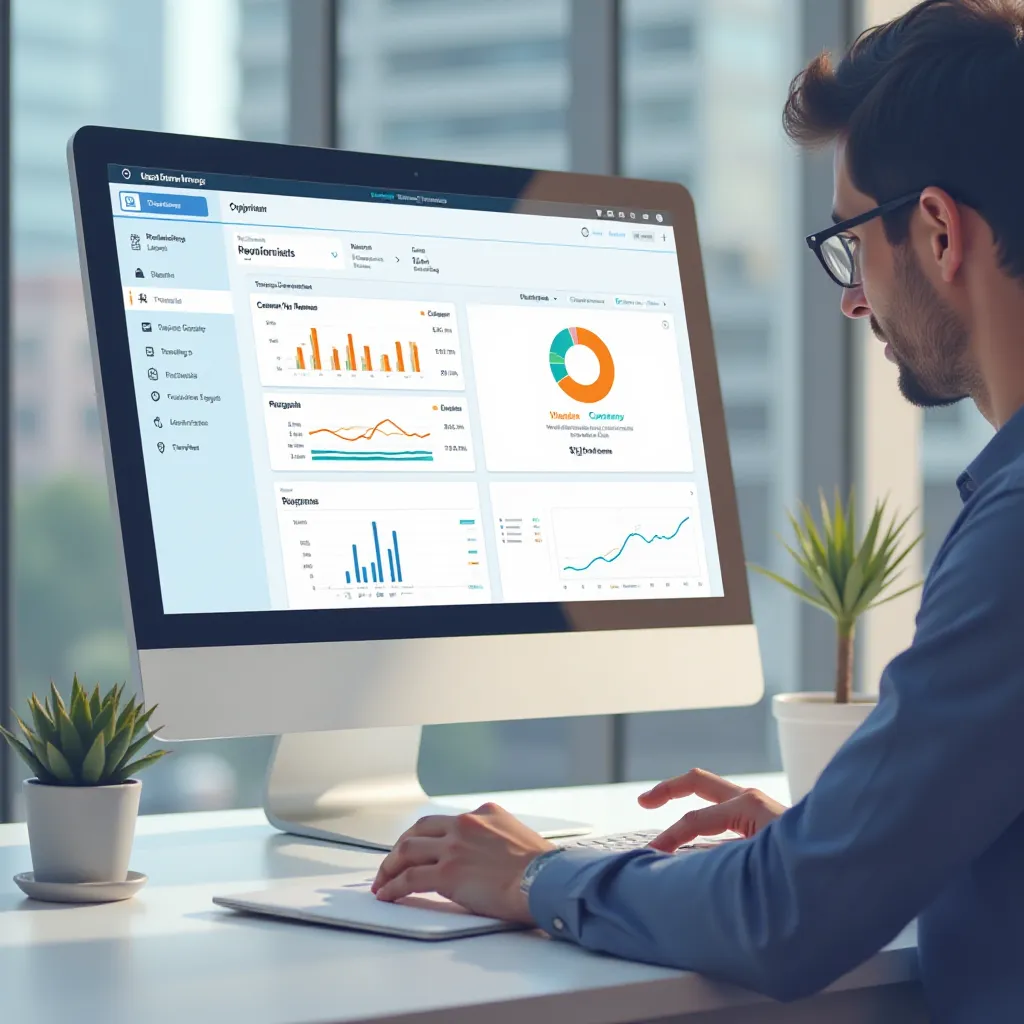 전자상거래 제품 최적화 도구