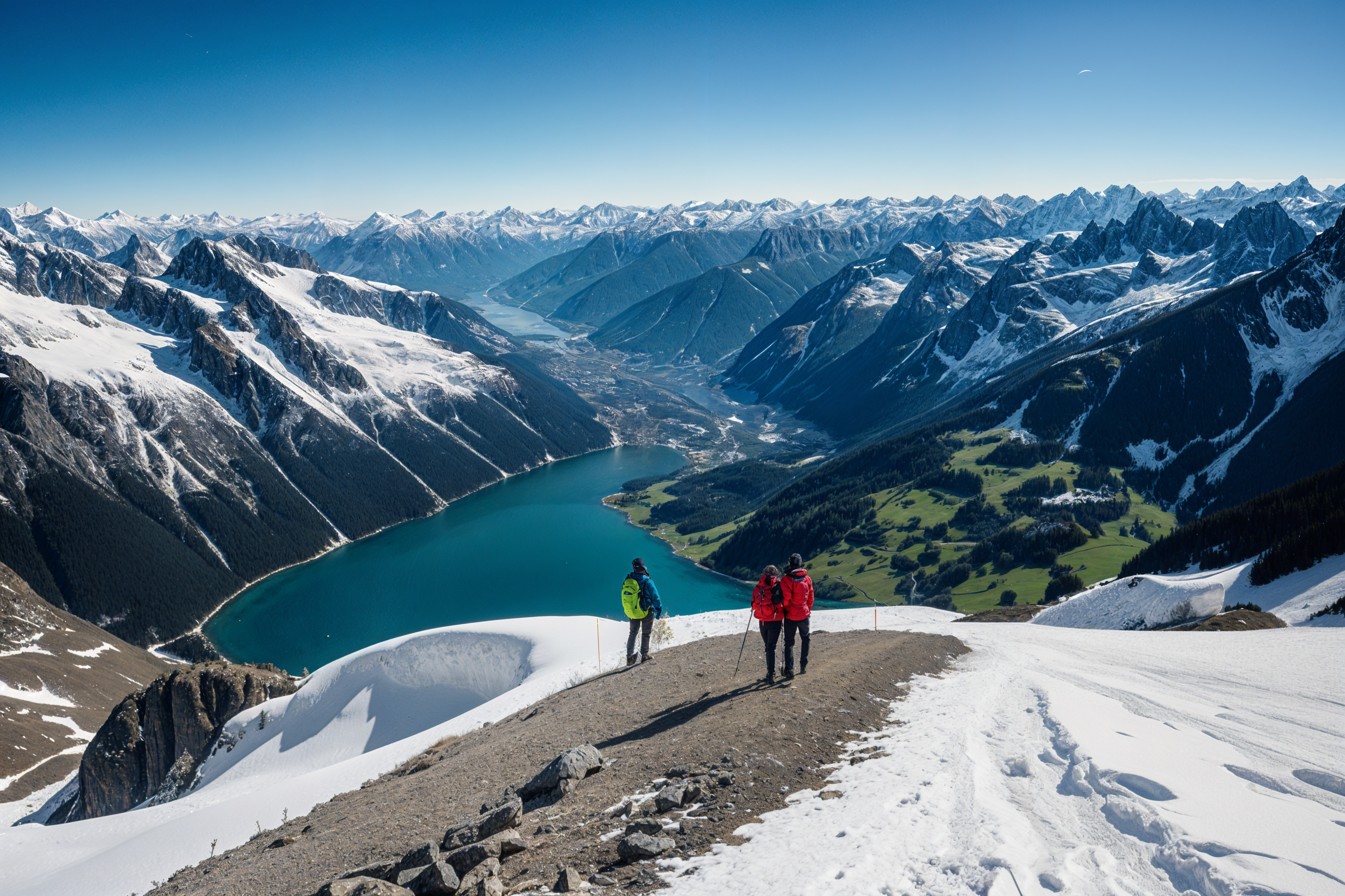 Gigapixel AI Nature Image Enhancer