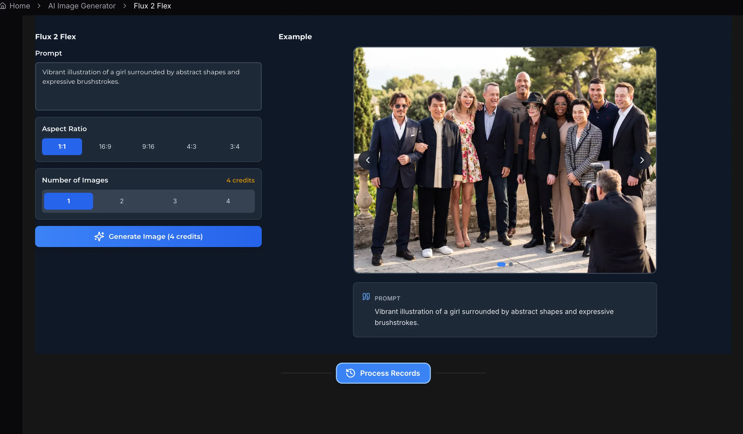 Rédigez votre prompt