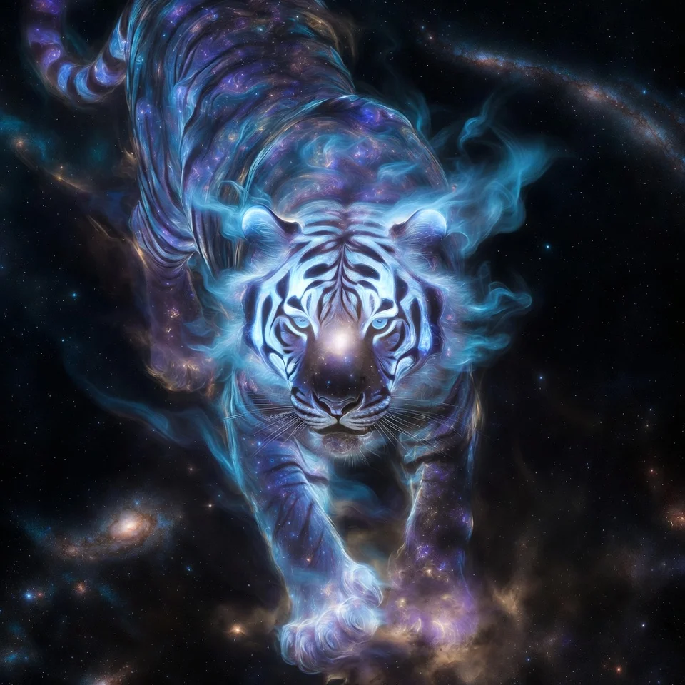 Grok Imagine - AI-powered tool example showing results