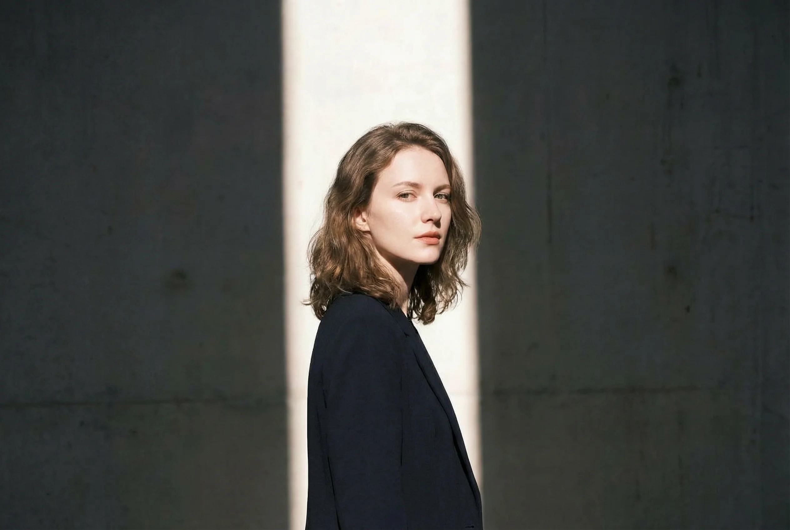 Importez une photo de référence nette