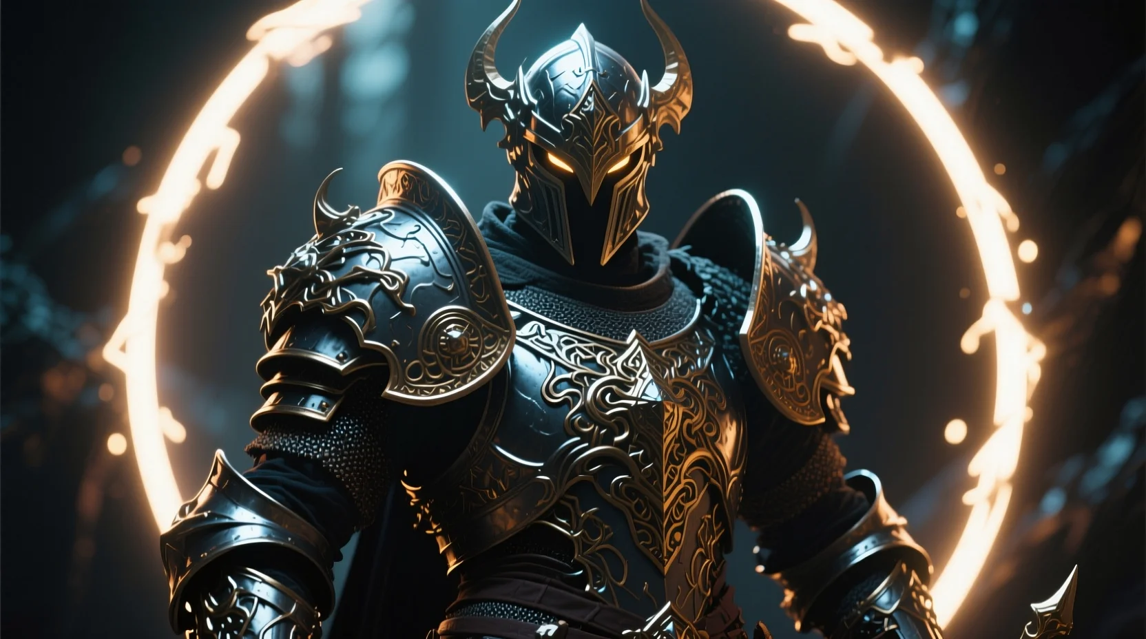 Midjourney - AI-powered tool example showing results