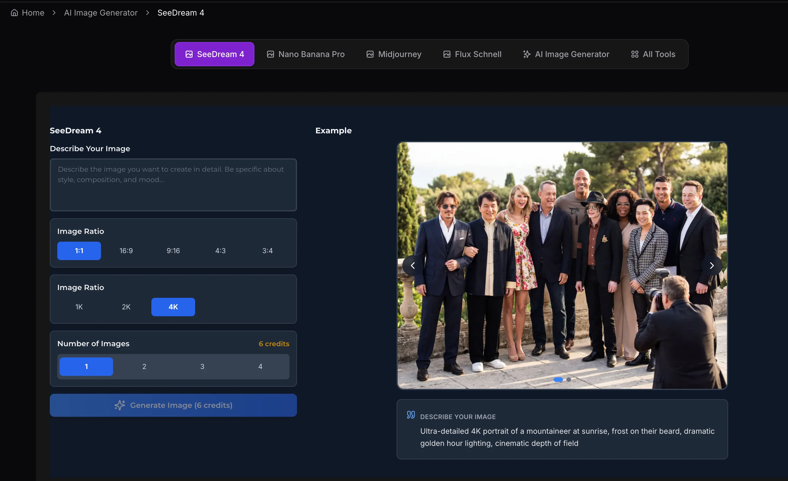 Façonnez Votre Vision